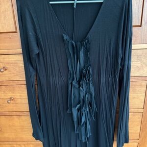 ISDA & CO tunic top